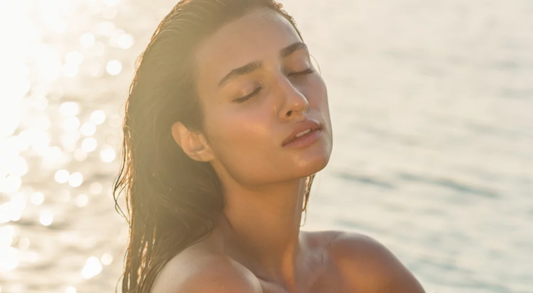 Safe in the sun | Αυτό το αντηλιακό θα σου χαρίσει προστασία αλλά και ενυδάτωση