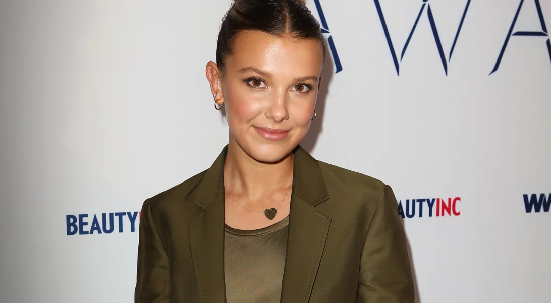 Το cool '90s hairstyle της Millie Bobby Brown που αξίζει να αντιγράψεις