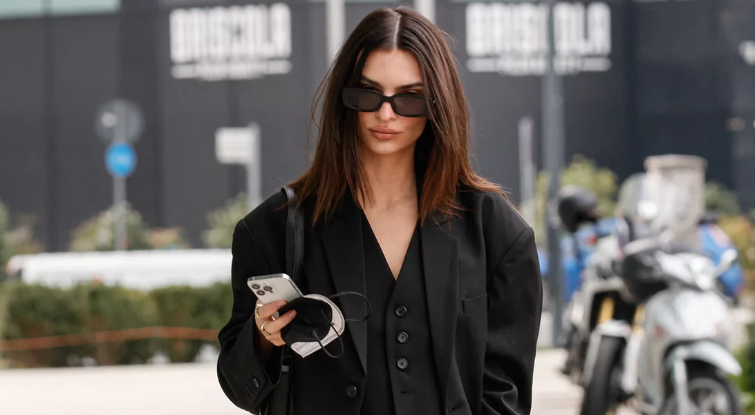 Ο δοκιμασμένος τρόπος των celebrities για να αποκτήσεις λαμπερά, σούπερ ενυδατωμένα μαλλιά