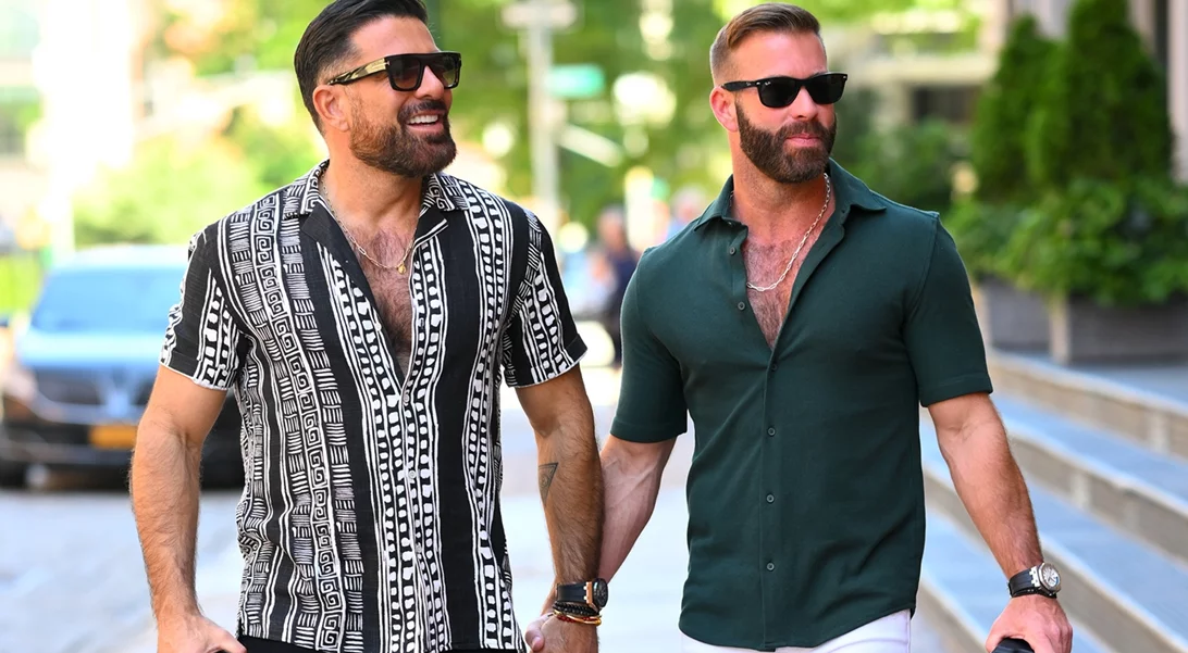 Ricky Martin | Η σπάνια φωτογραφία του 13χρονου γιου του, Matteo, στα γυρίσματα του νέου του βίντεο κλιπ