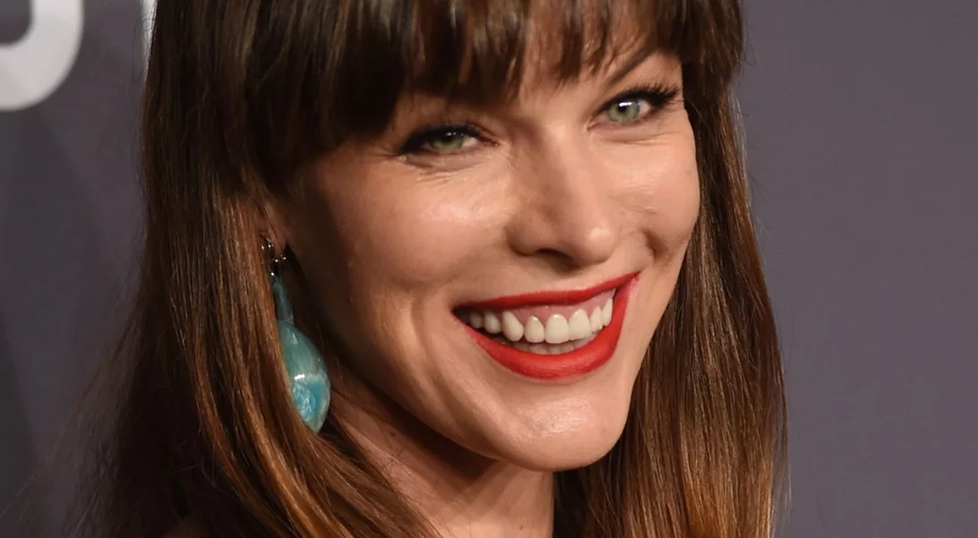 Milla Jovovich | Η πρώτη φωτογράφιση της 15χρονης κόρης της, Ever, για εξώφυλλο περιοδικού
