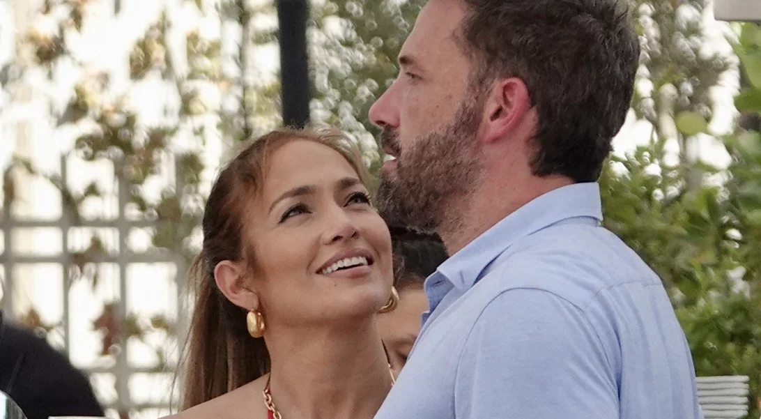 Γιατί η Jennifer Lopez άλλαξε το όνομά της μετά τον γάμο;