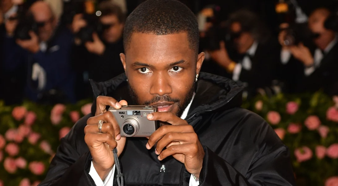 Ο Frank Ocean ακύρωσε τη δεύτερη εμφάνισή του στο Coachella