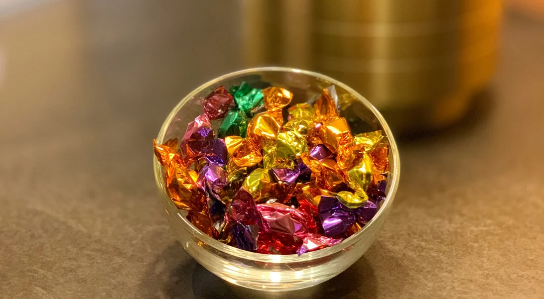 Εορτολόγιο: Ποιοι γιορτάζουν σήμερα 21 Δεκεμβρίου