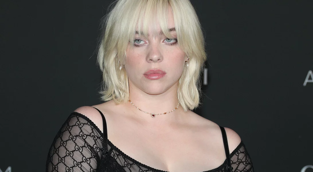 H Billie Eilish έγινε ξανά καστανή - και πήρε την πιο σωστή απόφαση