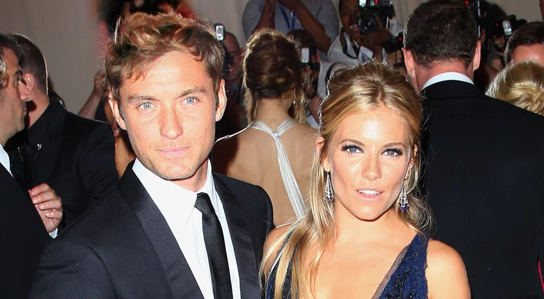 13 ερωτικά τρίγωνα που συγκλόνισαν το Hollywood