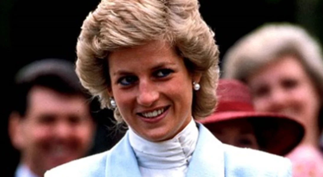 Το παράξενο προαίσθημα της πριγκίπισσας Diana για το μέλλον της