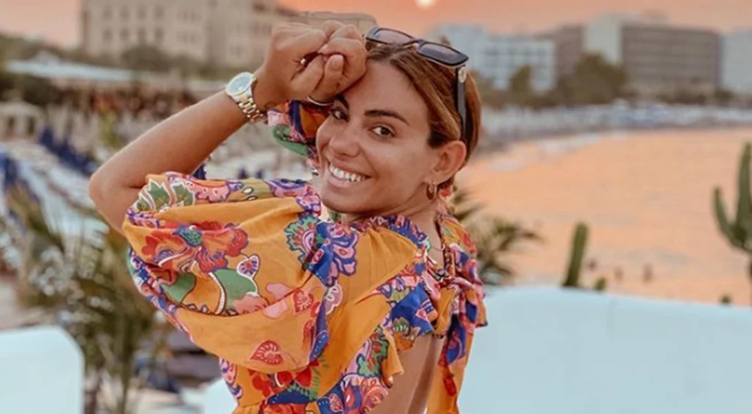 Ευρυδίκη Βαλαβάνη | Η γλυκιά ευχή της αδερφής της για την ονομαστική της εορτή και η εντυπωσιακή ομοιότητα