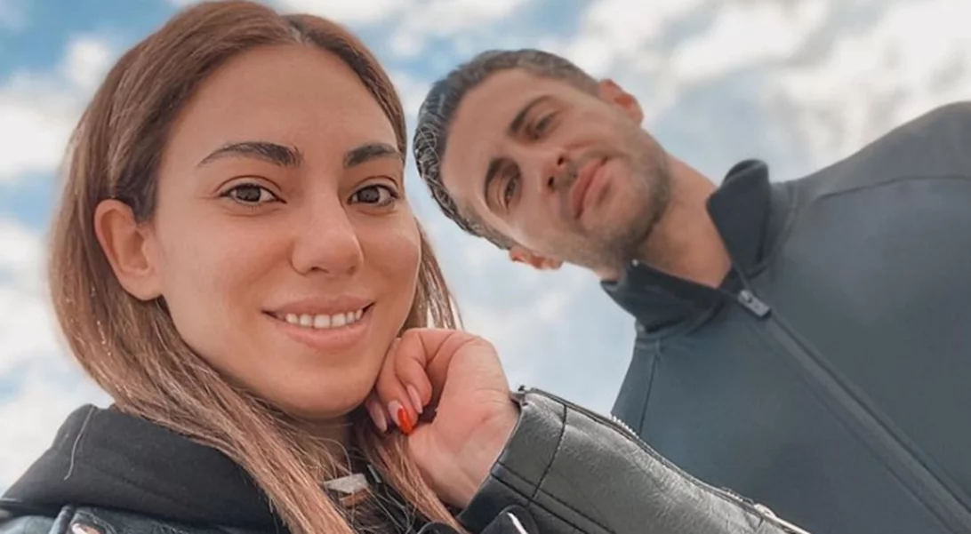 Η Ευρυδίκη Βαλαβάνη στο πάρτι γενεθλίων του Κωνσταντίνου Βασάλου μετά τις φήμες περί χωρισμού