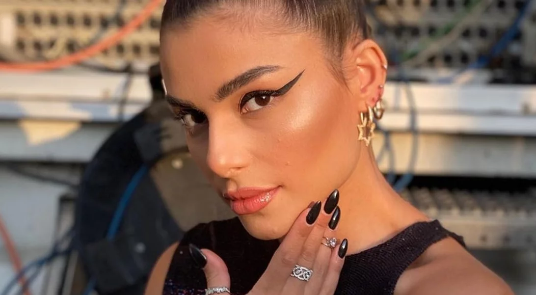 Ελευθερία Ελευθερίου | Η πρώτη κοινή φωτογραφία με τον Μάριο Πρίαμο μετά τις φήμες ότι είναι σε σχέση