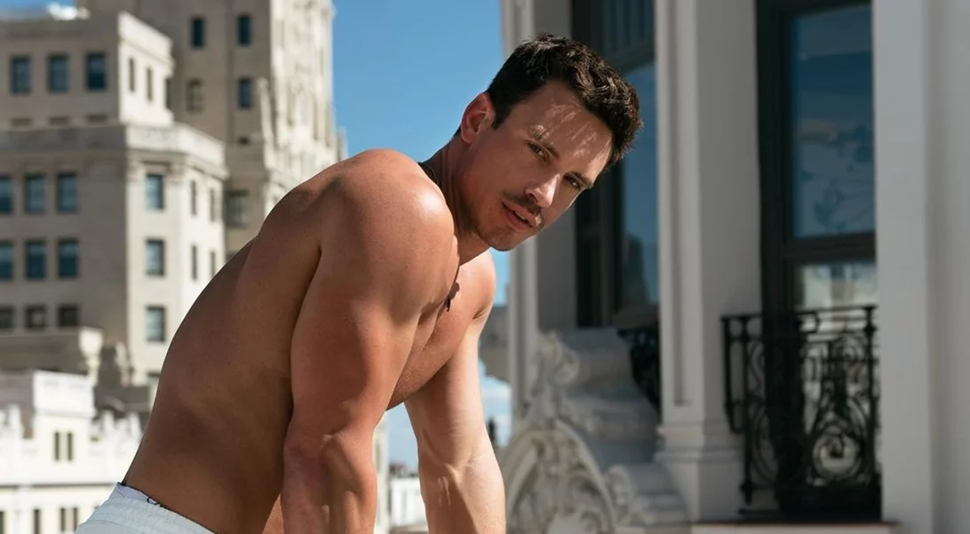 Μυστήριο με τον θάνατο του διάσημου influencer, Jeff Thomas | Τι έχει συμβεί;