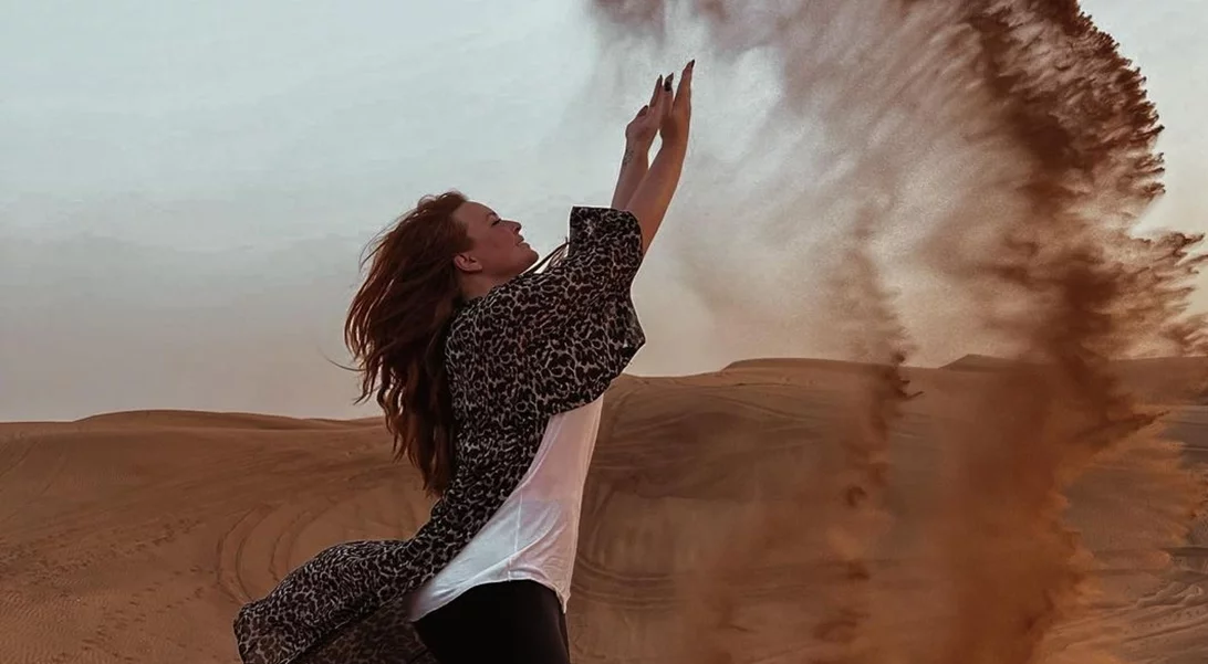 Καλοκαίρι 2022 | Oι Ελληνίδες celebrities που περνούν και μόνες τους καλά