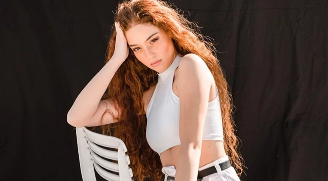 Αλεξία Τράικο - Νικήτρια GNTM | "Με τη μαμά μου δεν έχουμε τόσο καλές σχέσεις"