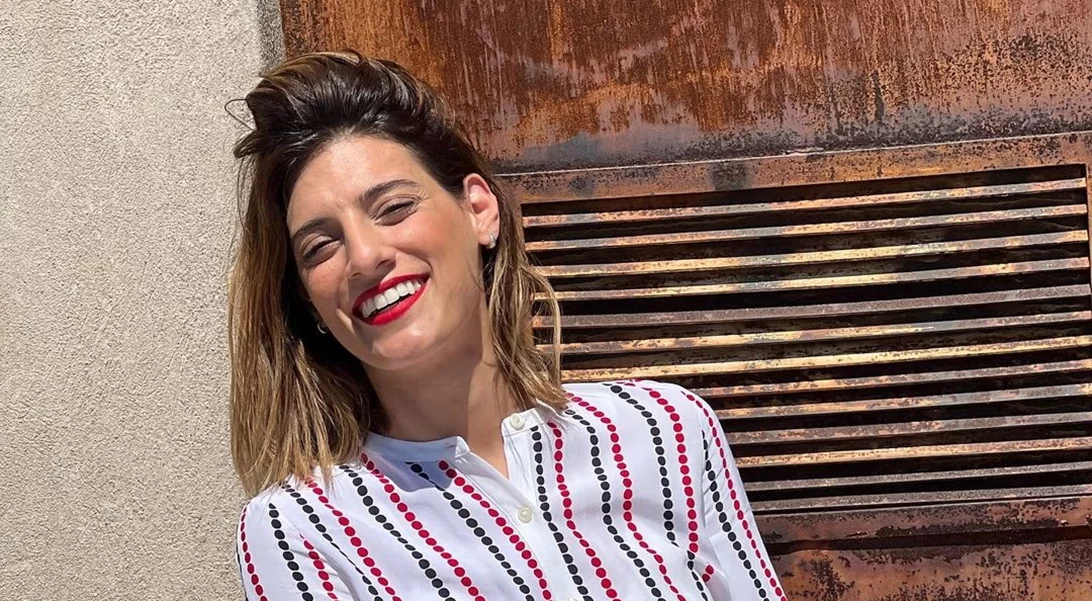 5 καλοκαιρινά looks της Χριστίνας Χειλά- Φαμέλη για να ξέρεις πάντα τι να φορέσεις