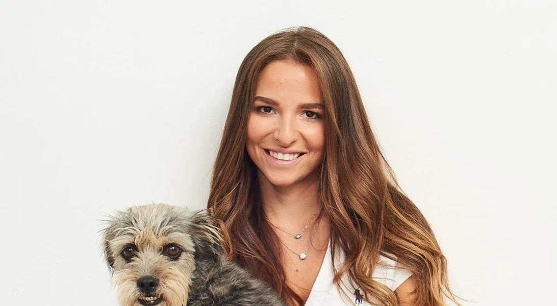 Εριέττα Κούρκουλου Λάτση | Οι σπάνιες φωτογραφίες με τον αδερφό της, Φίλιππο, με αφορμή τα γενέθλιά του