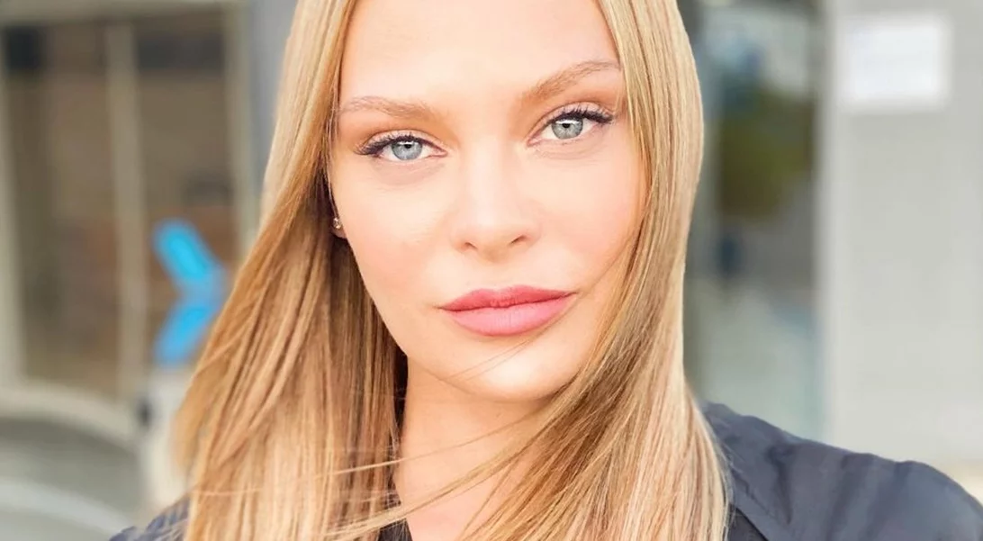 Υβόννη Μπόσνιακ | Το άρωμα φρεσκάδας που φορά φανατικά τα τελευταία 15 χρόνια