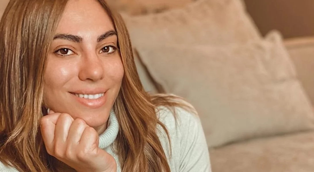 Κι όμως, η Ευρυδίκη Βαλαβάνη έχει και cheat days | Το γεύμα που δεν περιμέναμε ποτέ από εκείνη