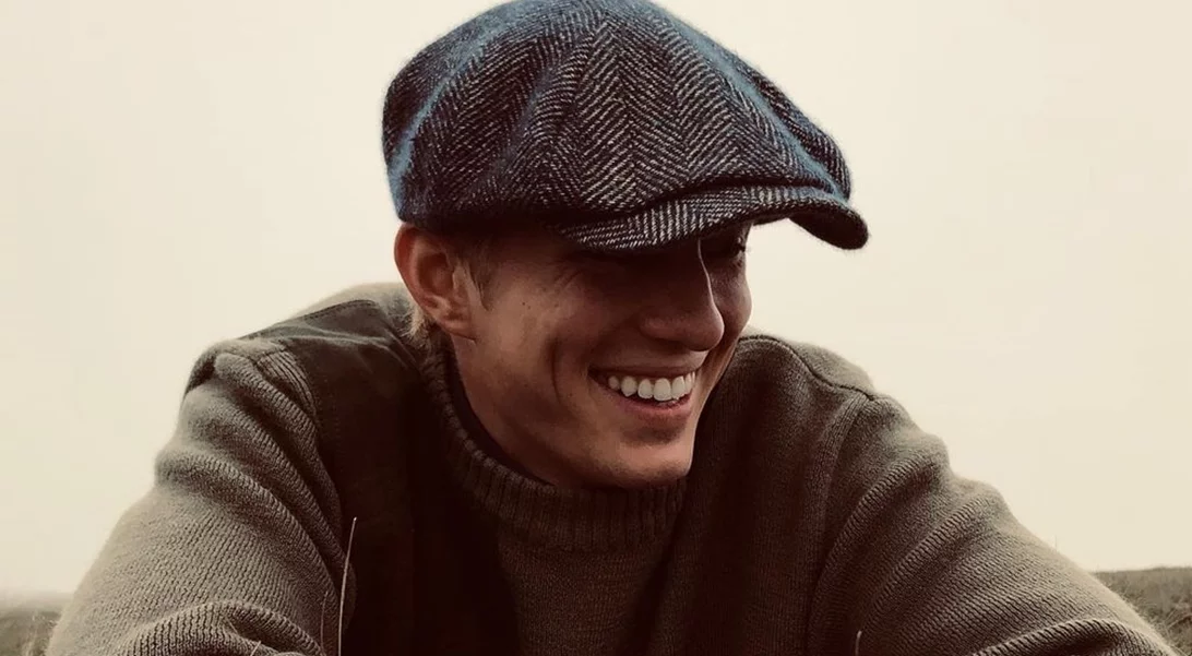 Ο Κωνσταντίνος Αλέξιος Γλύξμπουργκ φωτογραφίζει τη σύντροφό του, Poppy Delevingne, πιο σέξι από ποτέ