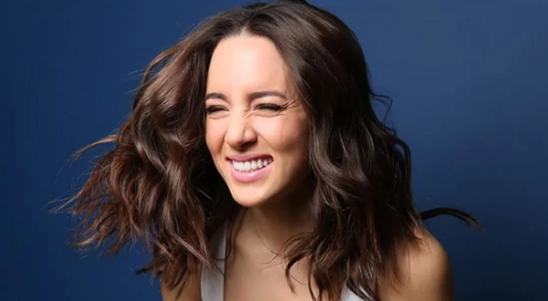 Όταν η Καλομοίρα ήταν συμπαρουσιάστρια του Γρηγόρη Αρναούτογλου, 15 χρόνια πριν