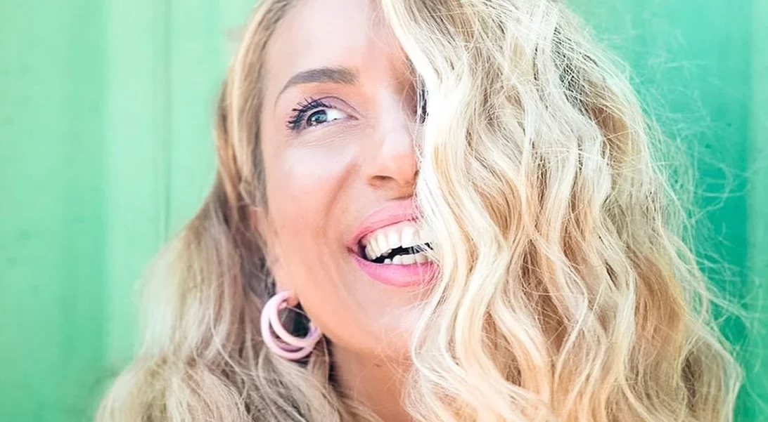 Κατερίνα Μανουσάκη | Η κόρη της Μαρίας Ηλιάκη είναι ήδη μια μικρή fashionista