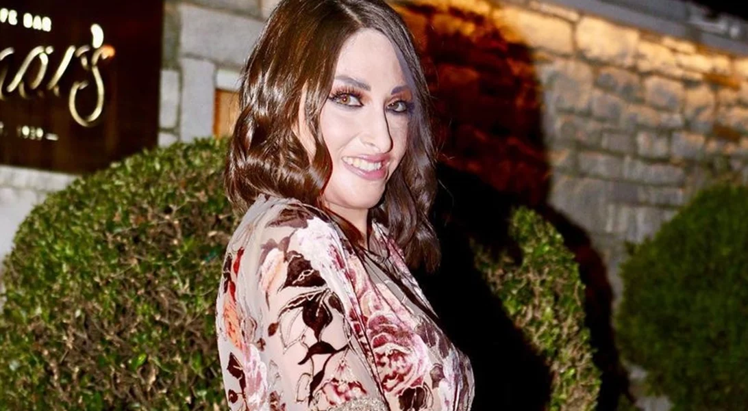 Ιωάννα Παλιοσπύρου | Τι συμβαίνει με την παρουσία της στην εκπομπή της Σοφίας Αλιμπέρτη - Το γεγονός που τη στενοχώρησε