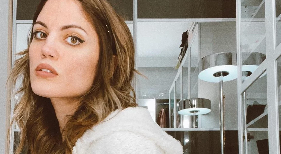 Μαίρη Συνατσάκη | "H παπάγια σημαίνει ότι μόλις μπήκα στον μήνα μου"