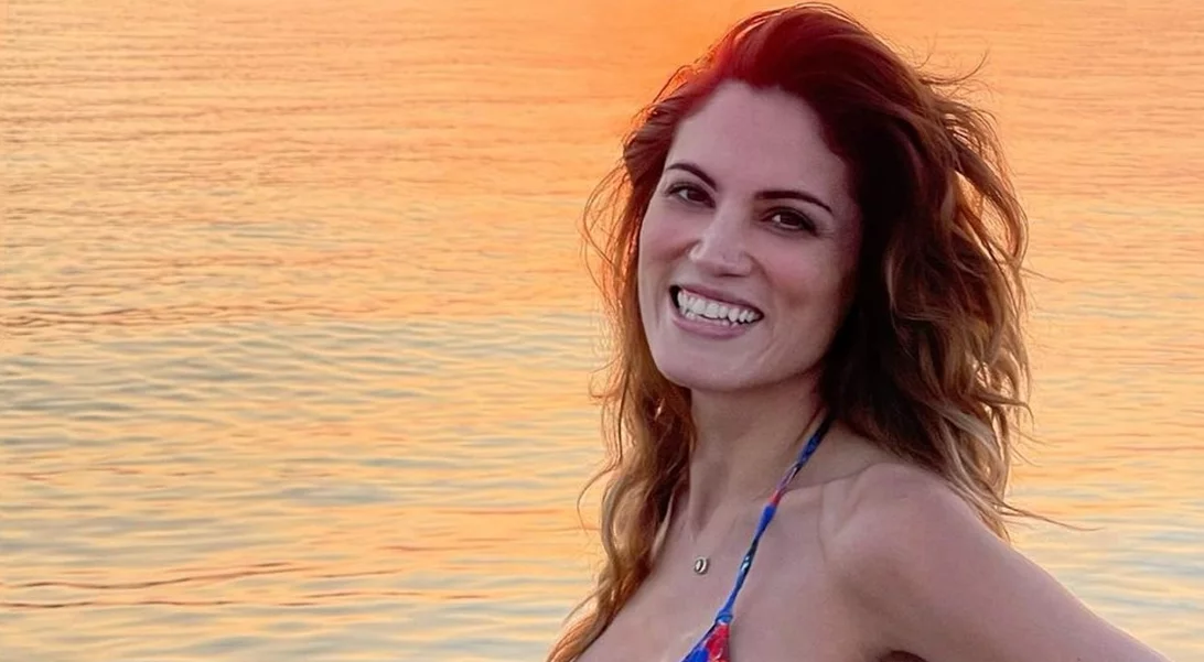 Μαίρη Συνατσάκη | Η viral συνταγή που είδε στο Tik Tok και η ακατανίκητη επιθυμία της να την δοκιμάσει