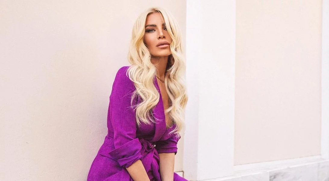 "Η Ελένη Φουρέιρα μπορεί να είναι και ετοιμόγεννη"