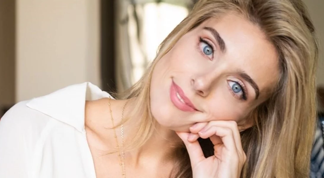 Η Μαριάννα Γουλανδρή Λαιμού σε μία υπέροχη φωτογραφία μαζί με τη Βίκυ Καγιά