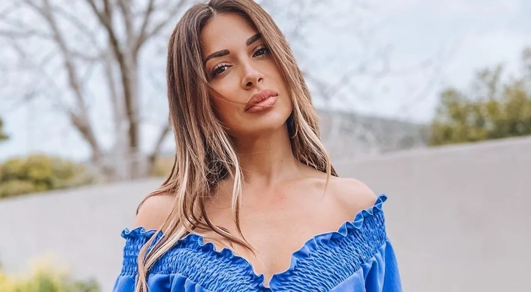 Ελένη Χατζίδου | Η ερώτηση που της έκανε η κόρη της, Μελίτα, και η αμηχανία της για την απάντηση που δεν είχε να δώσει