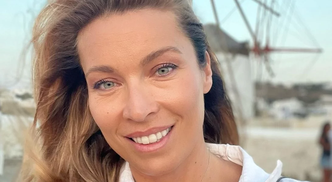 Μάργκω Πατίτσα | Δείτε πόσο πολύ έχει μεγαλώσει η κόρη της Μαριέττας Χρουσαλά - Η σπάνια φωτογραφία από τις καλοκαιρινές τους διακοπές