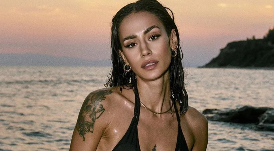 Ειρήνη Θεοδωράκη (GNTM) | Ποιο είναι το κορίτσι με τα τατουάζ που έπεισε μέχρι και τη Βίκυ Καγιά;