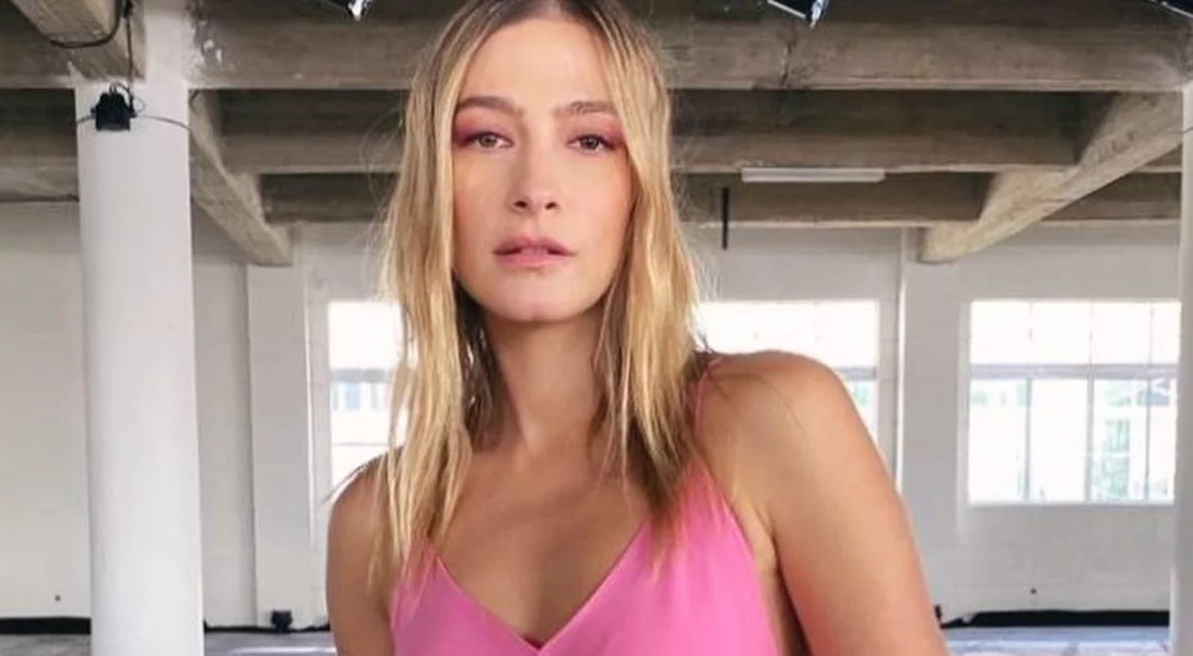 Ισμήνη Παπαβλασοπούλου | "Πήρα τηλέφωνο τη Βίκυ Καγιά για να μάθω αν είμαι φέτος στο GNTM"