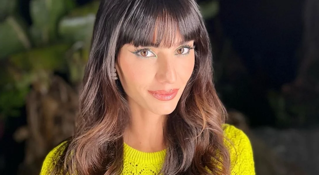 Η Ηλιάνα Παπαγεωργίου αποχαιρετά το "Love Island" με backstage στιγμιότυπα