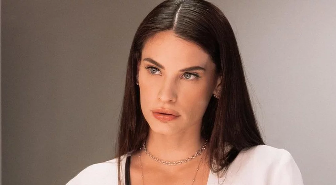 Χριστίνα Μπόμπα | Η απάντηση της στα αρνητικά σχόλια που δέχτηκε από γυναίκες για την εμφάνισή της