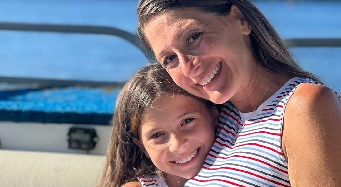 Σπάνιο φαινόμενο: Η 35χρονη Άσλεϊ από τις ΗΠΑ κυοφορεί δύο ζεύγη διδύμων