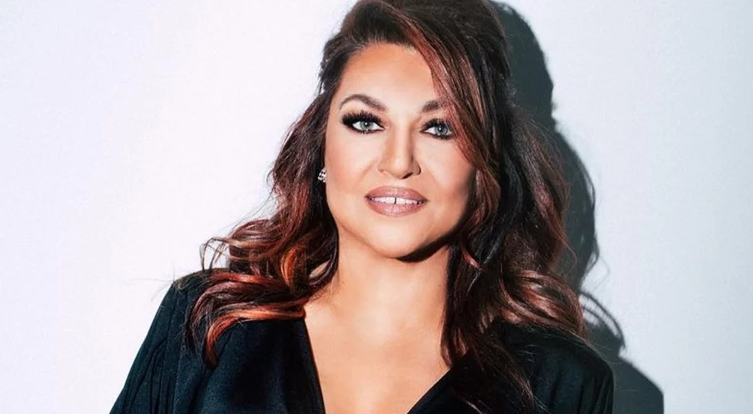 Καίτη Γαρμπή | H σκληρή απάντηση για το πρόστιμο των 1,7 εκατομμυρίων ευρώ