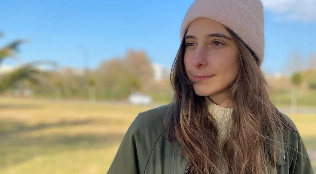 Έγκυος για δεύτερη φορά η Φωτεινή Αθερίδου