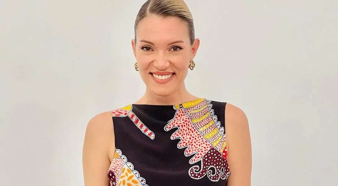 Βίκυ Καγιά για Σοφία Χατζηπαντελή | "Δε μιλάω μαζί της. Δε μιλούσαμε ποτέ"