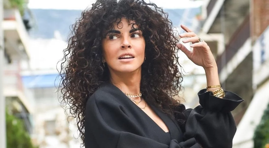 Μαρία Σολωμού | "Mε έχουν απατήσει όλες μου οι σχέσεις. Τους έχω απατήσει κι εγώ"