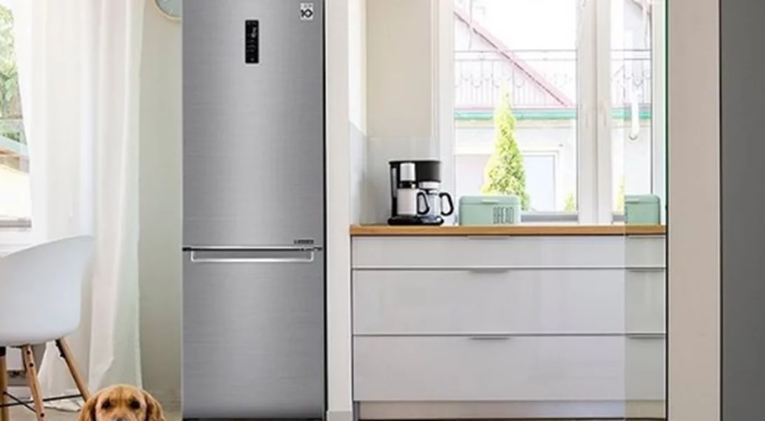 Η LG έχει την καλύτερη προσφορά και τώρα μπορείς να αποκτήσεις ένα νέο ψυγειοκαταψύκτη