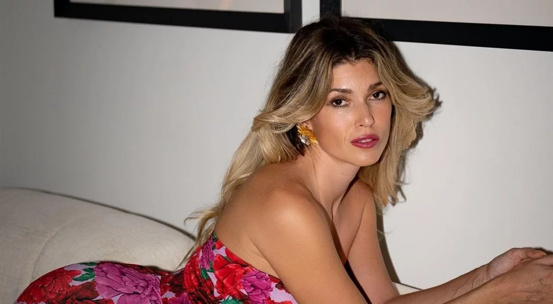 Party glam | 5 διάσημες Ελληνίδες μας δίνουν έμπνευση για τα χτενίσματα του ρεβεγιόν