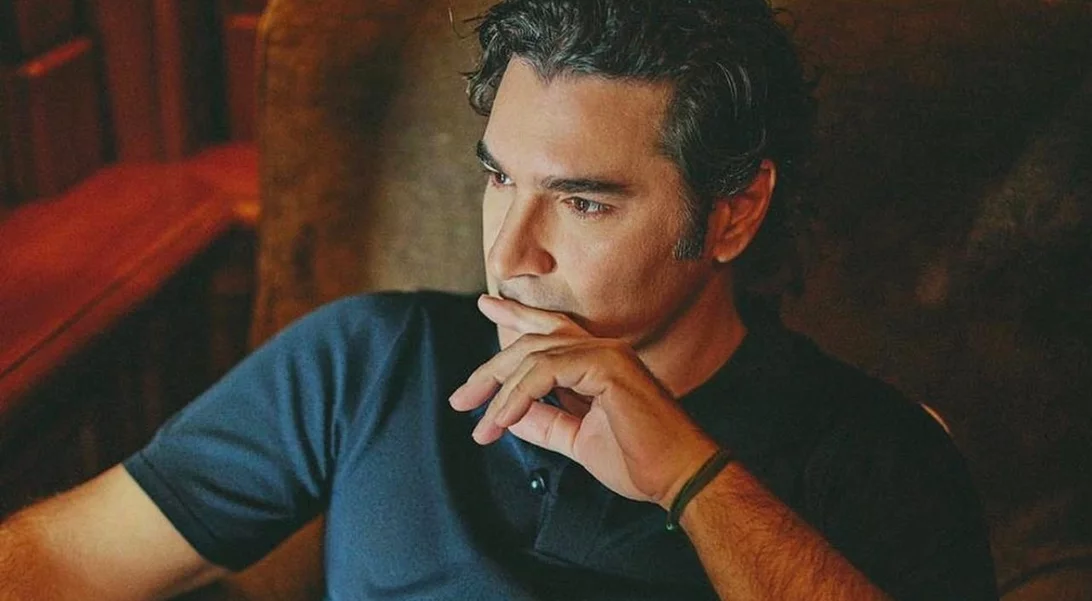 Χριστόφορος Παπακαλιάτης | "Ο δεύτερος κύκλος του "Maestro" έχει ανατροπές. Πολλοί χαρακτήρες, πολλοί ήρωες, πολλά γεγονότα..."