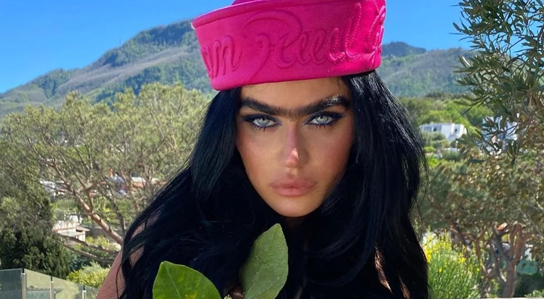 Η Σοφία Χατζηπαντελή μόλις χώρισε | "Είμαι 25 χρονών και ποτέ μου δε θα βάλω έναν άνδρα πάνω από τη δουλειά μου"