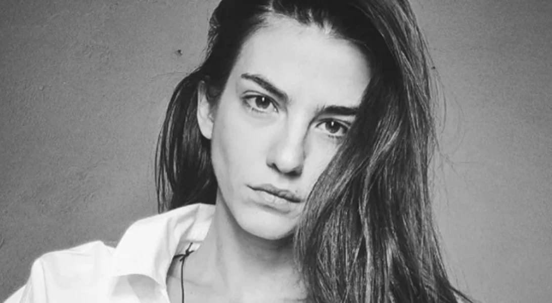 Η Αναστασία Παντούση παραδέχεται για πρώτη φορά τη σχέση της με τον Ιωάννη Παπαζήση