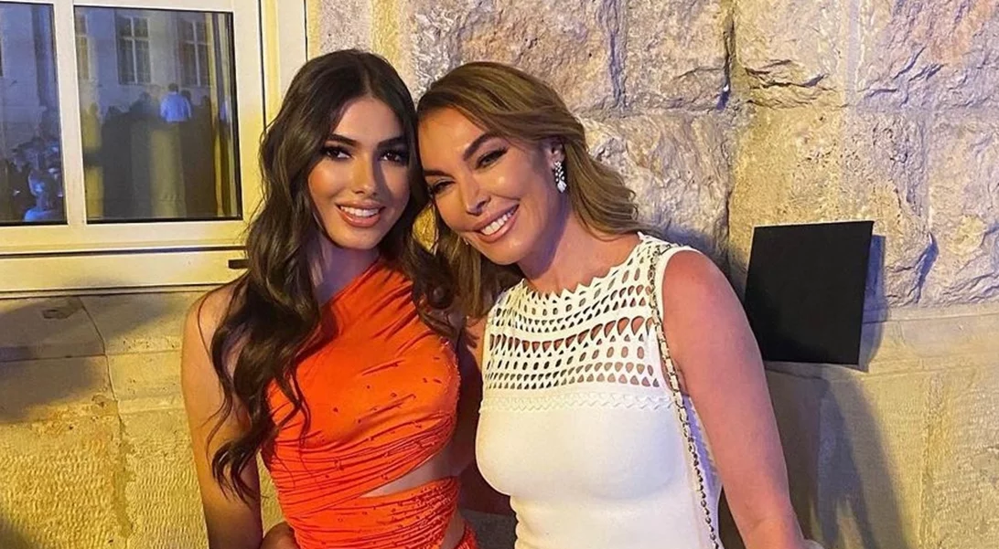 Τατιάνα Στεφανίδου σε Δέσποινα Βανδή | "Όταν φύγουν από Σεπτέμβρη, θα έρθω να κλάψουμε παρέα"