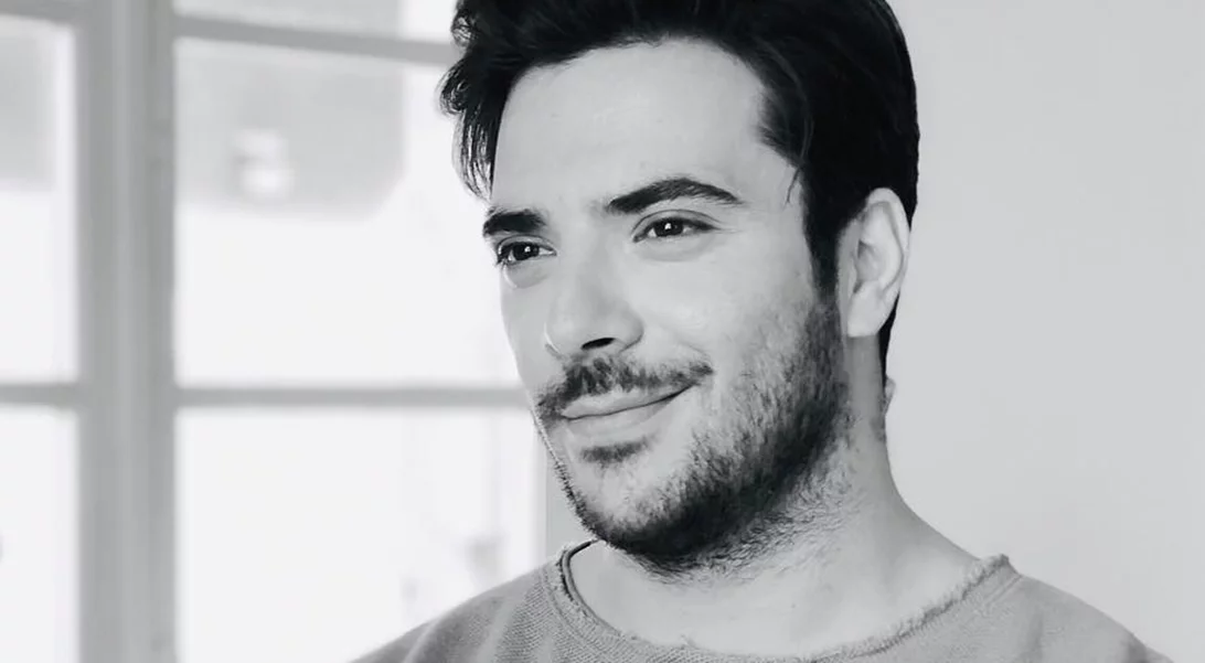 "Ραγίζει" καρδιές το βίντεο της Διονυσίας Γεωργιάδου από τα τελευταία γενέθλια του Πάνου Νάτση