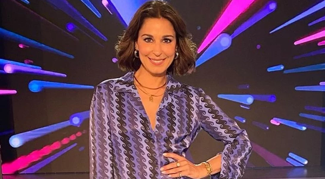 Κατερίνα Παπουτσάκη | Η γλυκιά και τρυφερή στιγμή που απαθανάτισε μεταξύ των γιων της