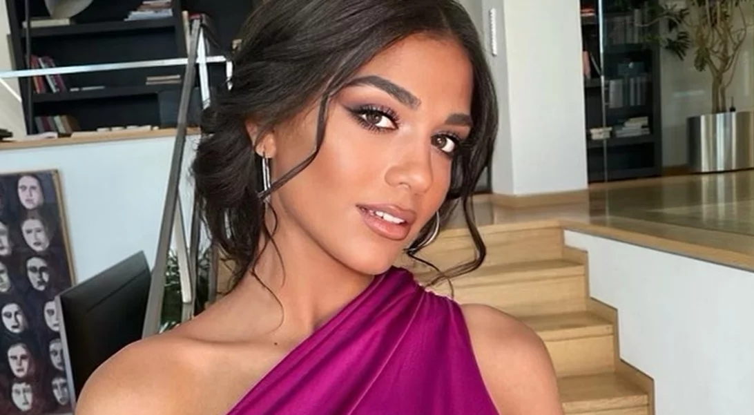 Μελίνα Νικολαΐδη | To insta story και η αποθέωση της μητέρας της, Δέσποινας Βανδή