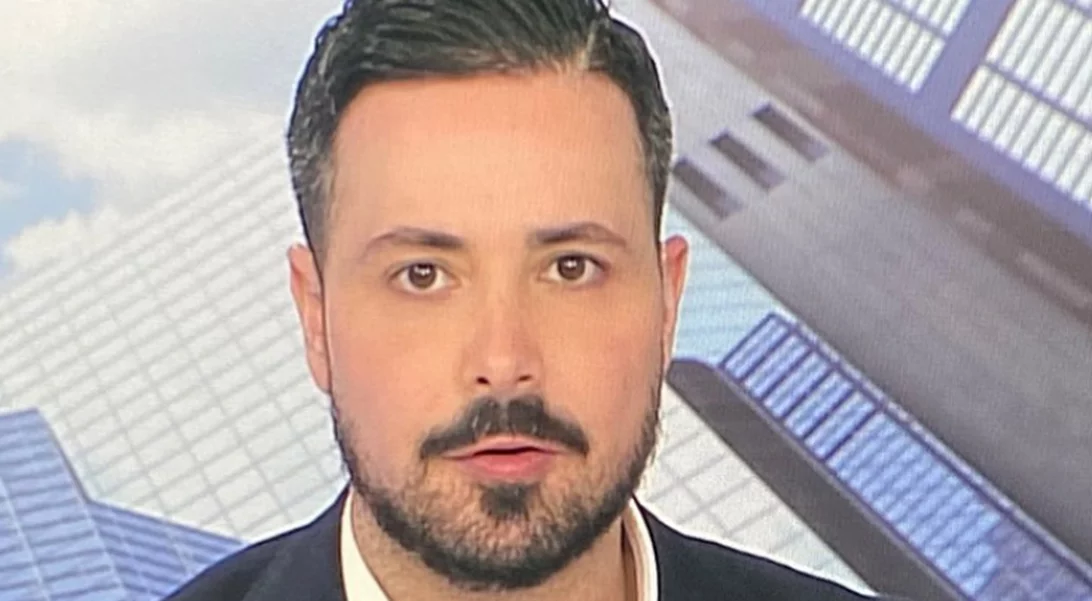 Ο Μάνος Δασκαλάκης μιλά στον Πέτρο Κουσουλό: "Μου ξεκαθάρισε ότι είναι απέναντι από τη Ρούλα Πισπιρίγκου"